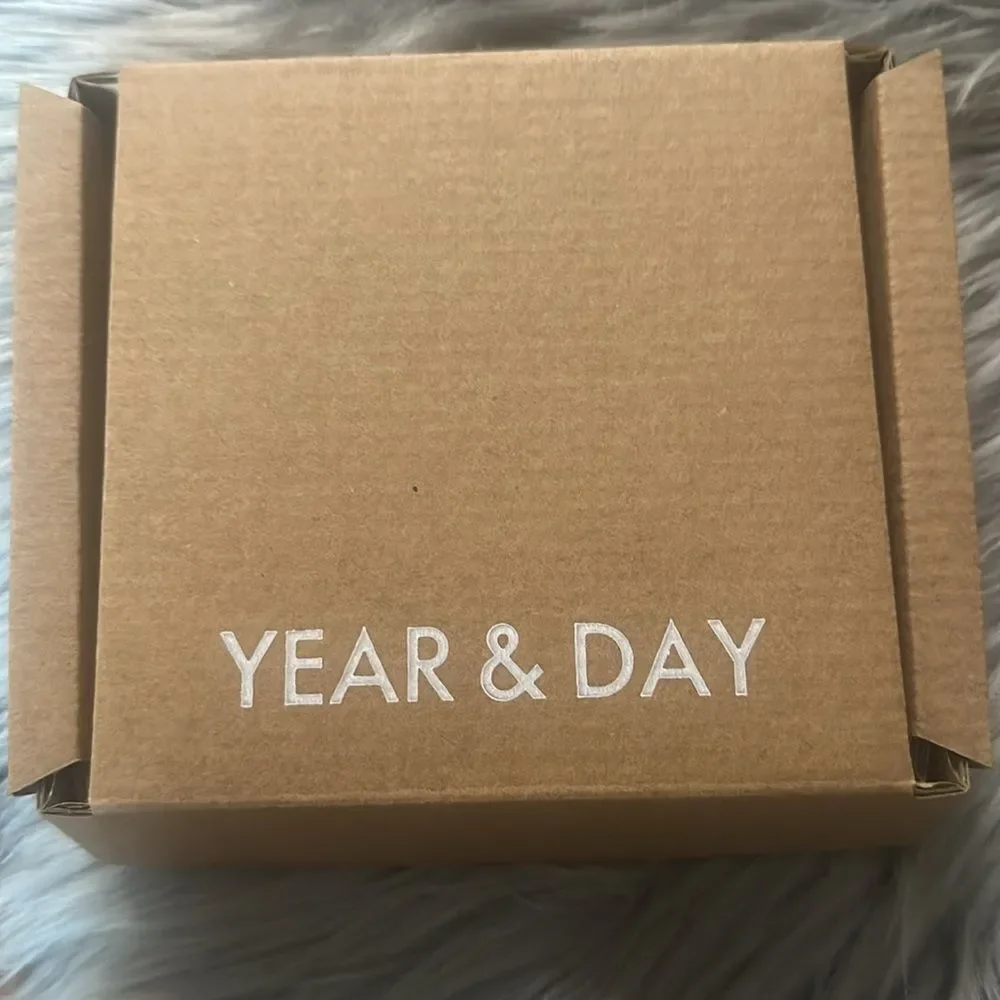 year & day year day